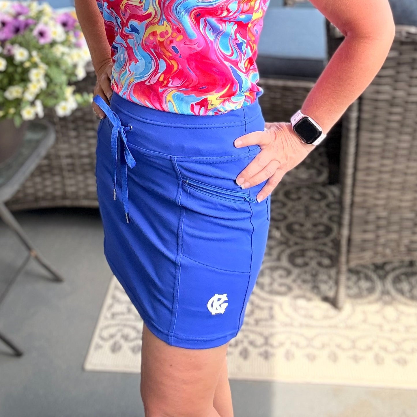 Coming Soon! 2026 Assorted Athletic Skorts