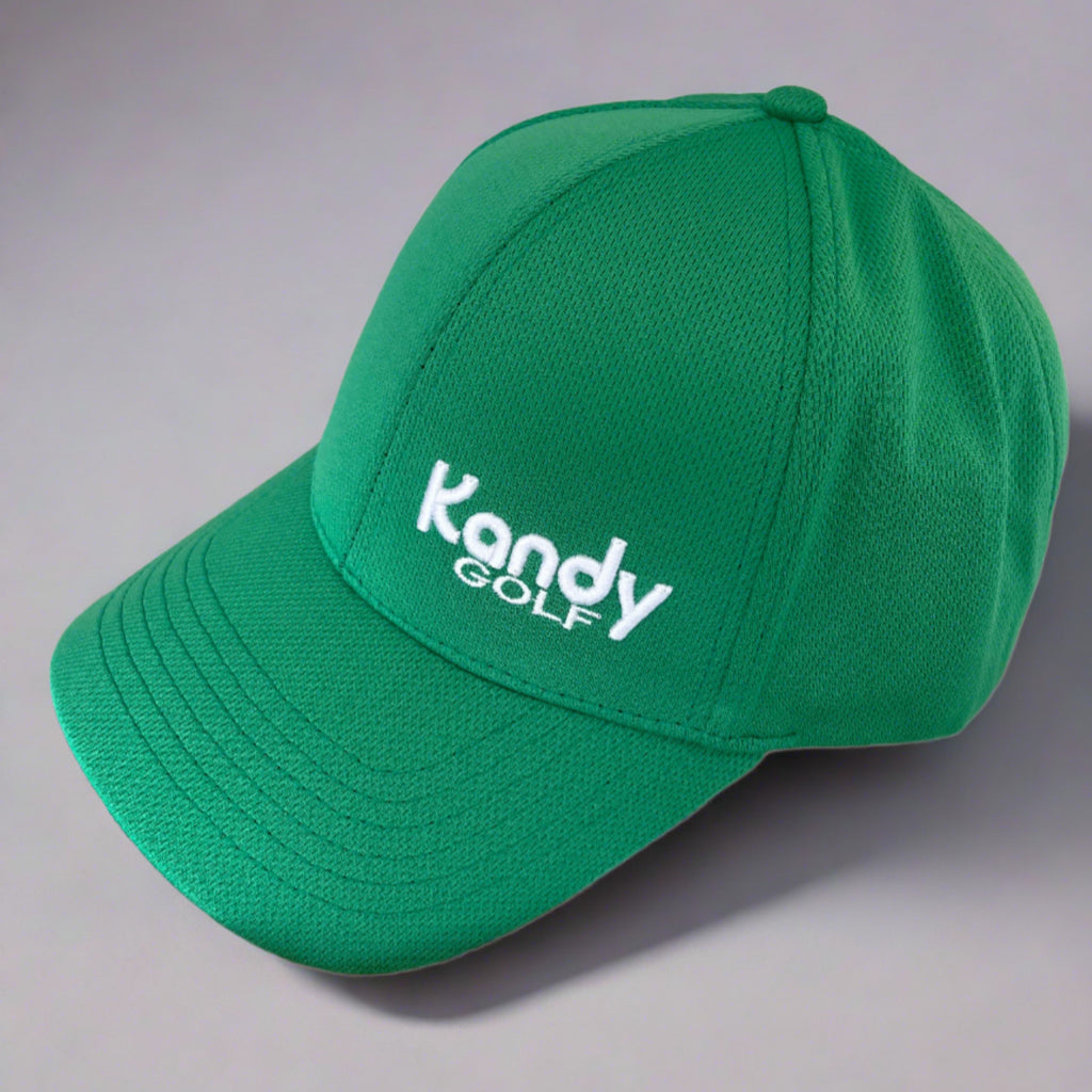 Lightweight UPF 50 Golf Cap