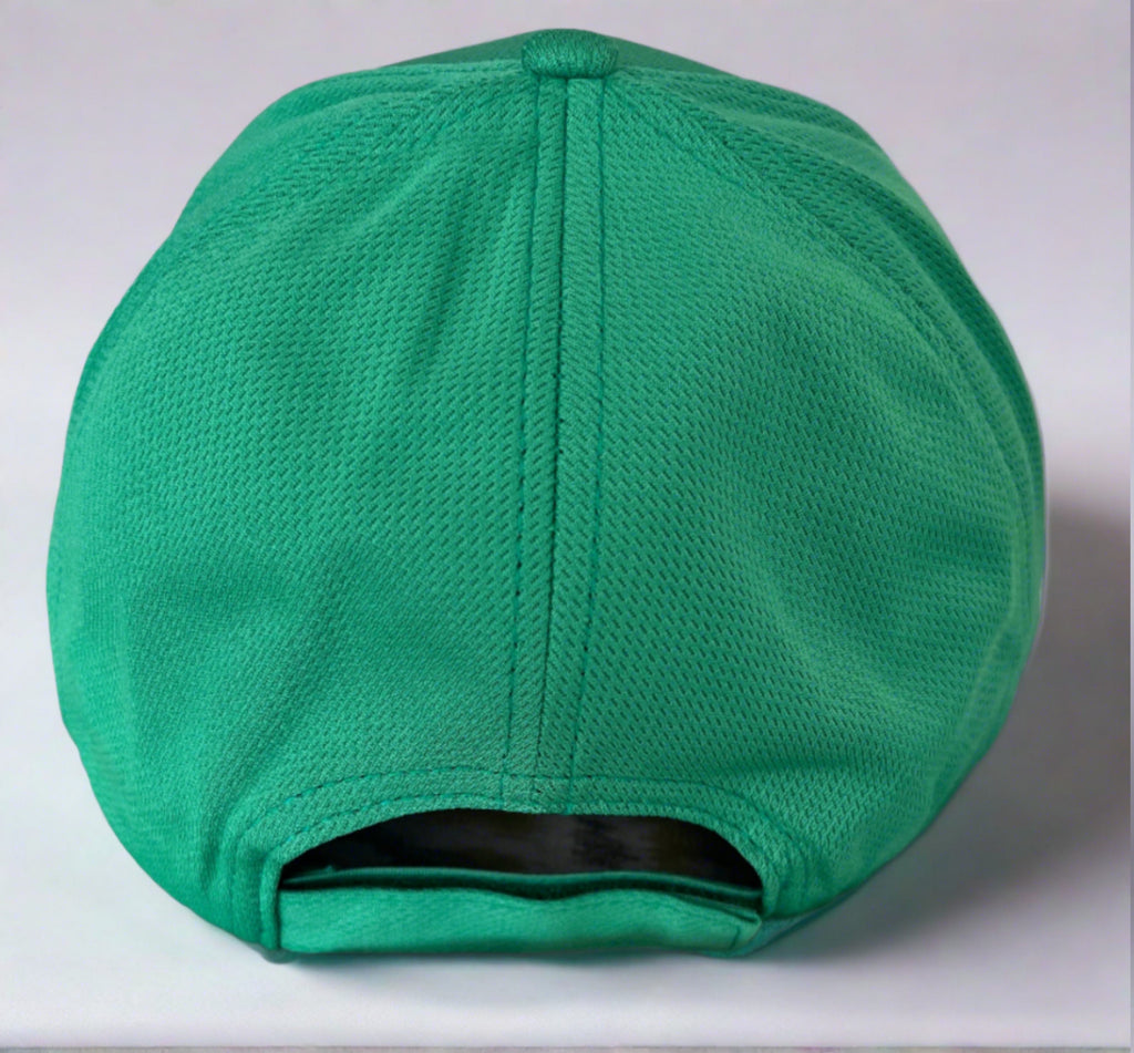 Lightweight UPF 50 Golf Cap
