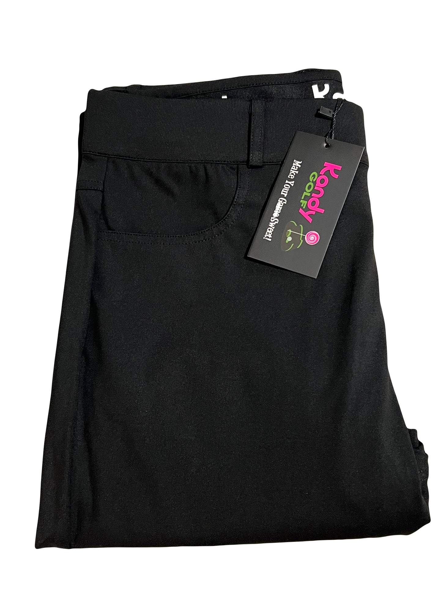 Pantalons pour hommes 2024 Coupe athlétique