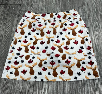 Falda pantalón de alto rendimiento 2024 (nuevo nombre)