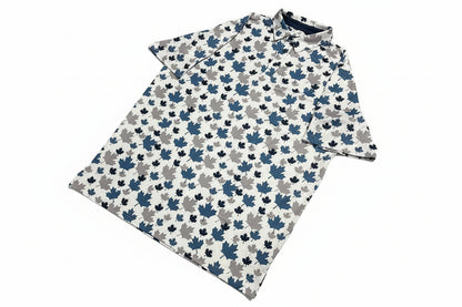 Canada EH? Men's Polos