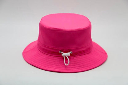 Καπέλο Bucket New Style με ρυθμιζόμενο κορδόνι