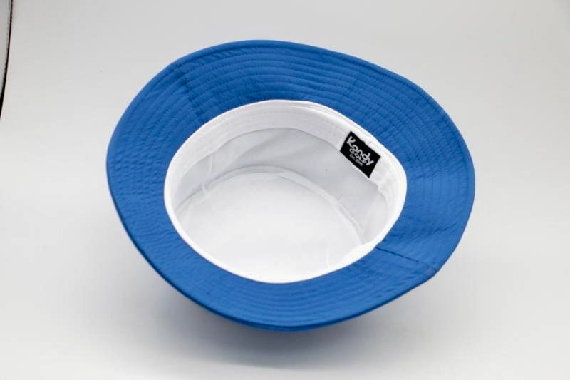 Sombrero de pescador de nuevo estilo con cordón ajustable