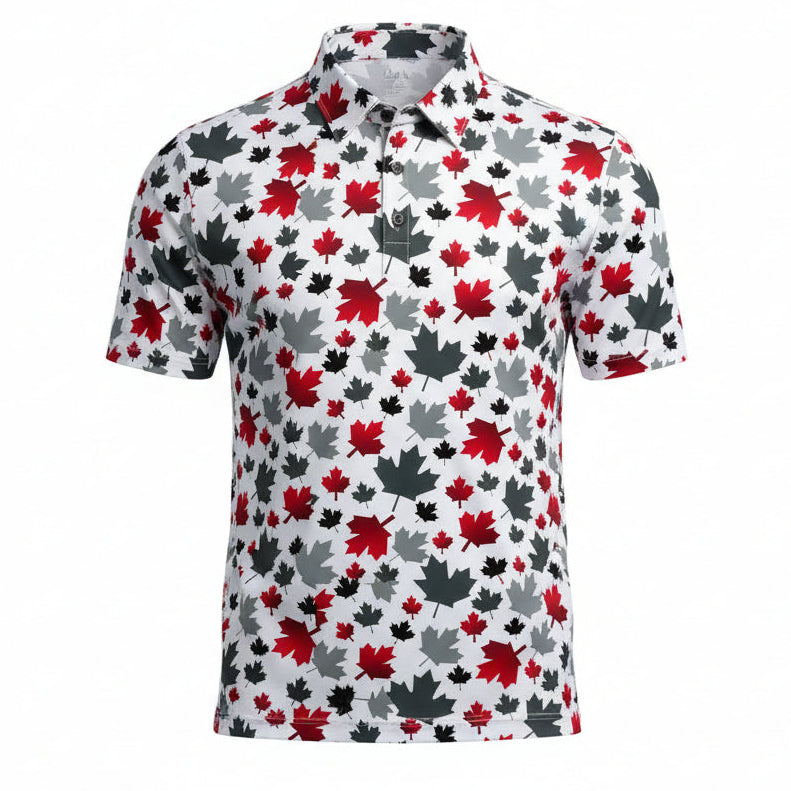 2024 Canadá ¿EH? KG liso para hombre