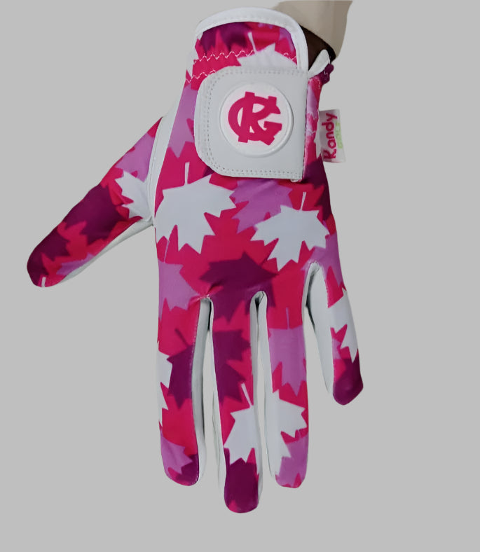 Guantes de golf para mujer surtidos 2024