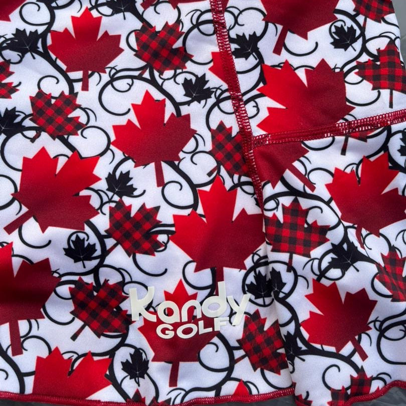 2026 Assorted Fore Frills Skorts