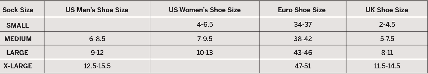 NEW Feetures Golf Max Cushion, No Slip Tab Socks