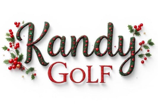 Kandy Golf Gift Cards