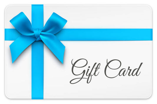 Kandy Golf Gift Cards