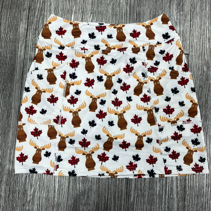 Falda pantalón de alto rendimiento 2024 (nuevo nombre)