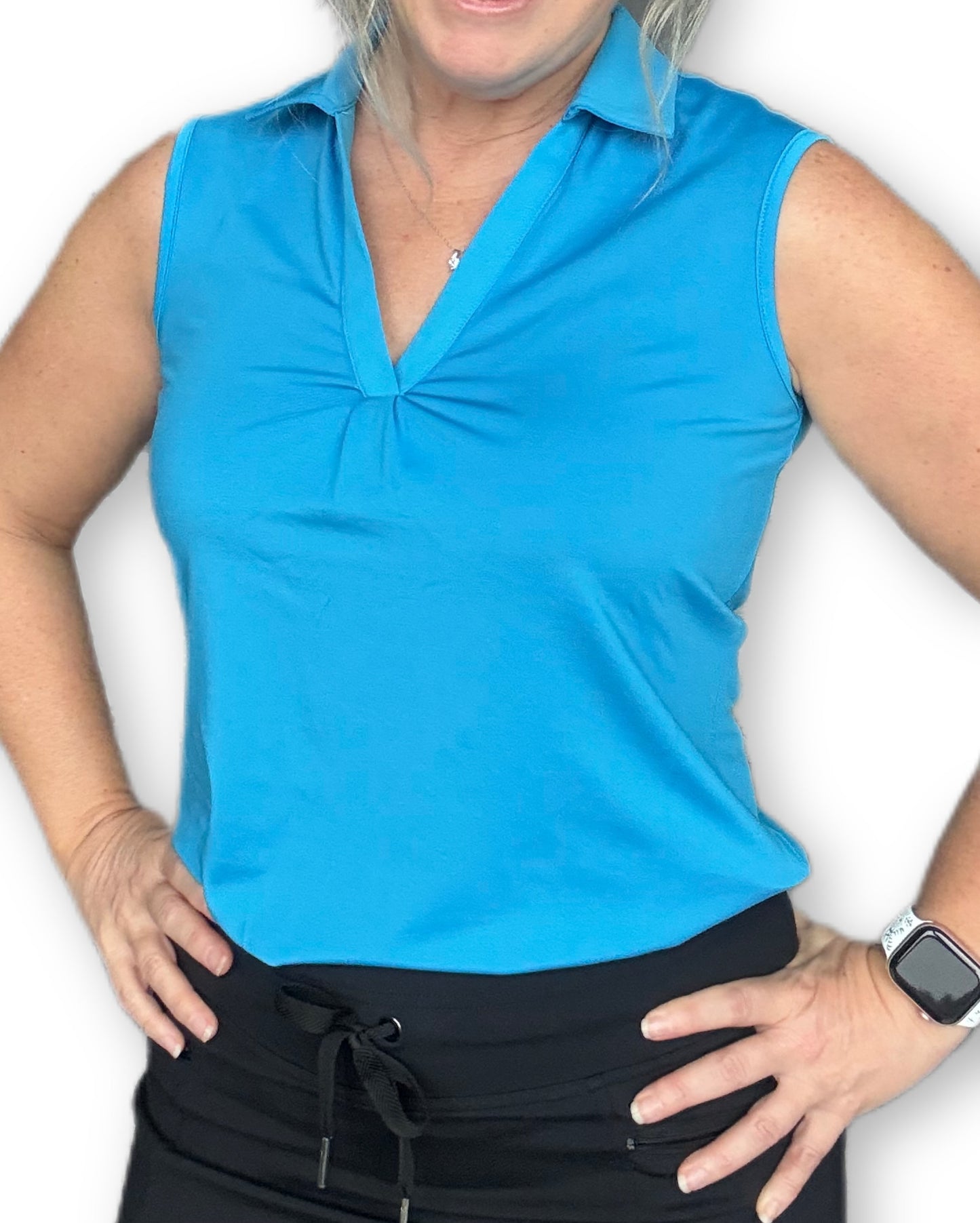 Pre Order NEW Jess Sleeveless