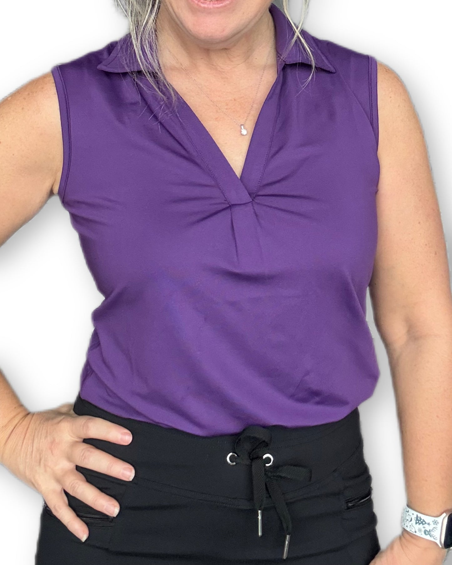 Pre Order NEW Jess Sleeveless