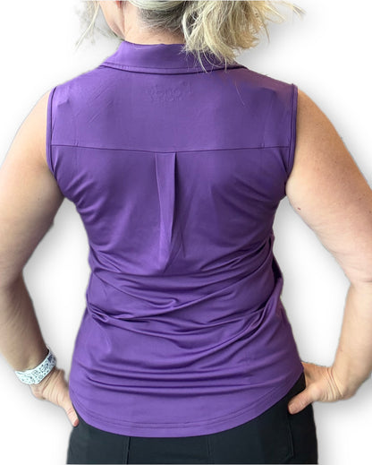 Pre Order NEW Jess Sleeveless