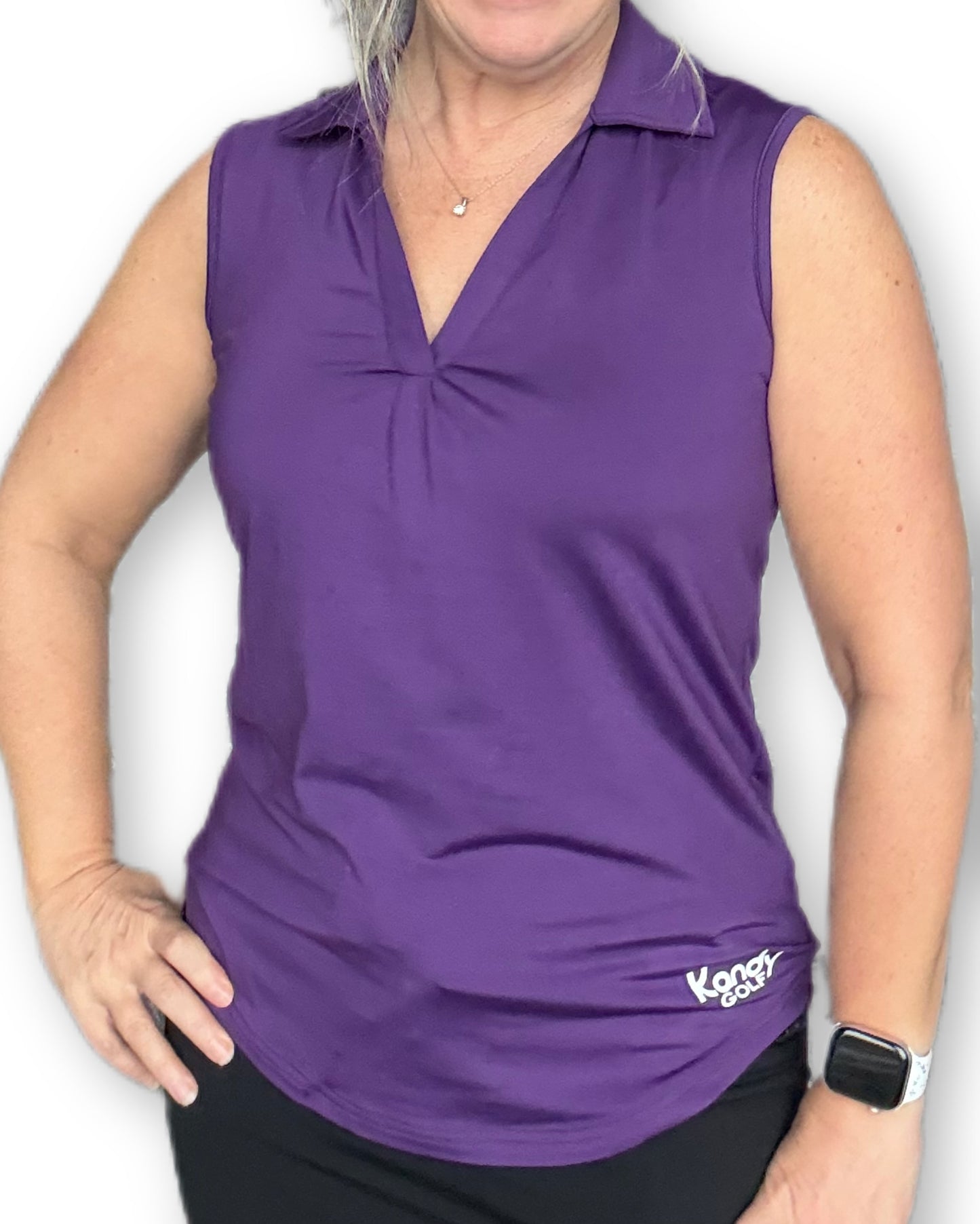 Pre Order NEW Jess Sleeveless