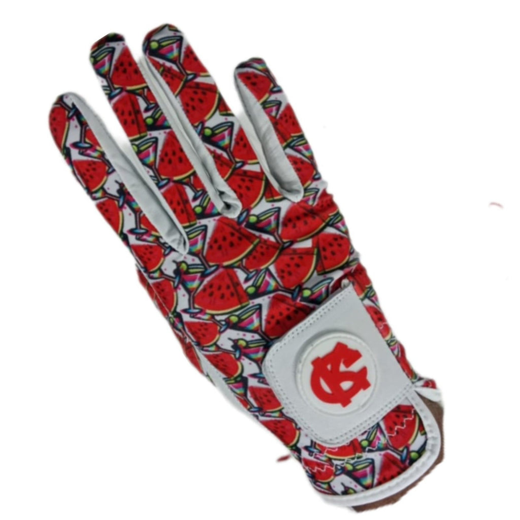 Gants de golf pour femmes assortis 2024