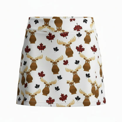 2026 Assorted Performance Skorts