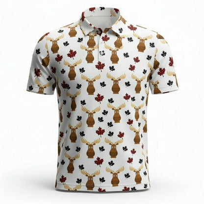 2024 Canadá ¿EH? KG liso para hombre