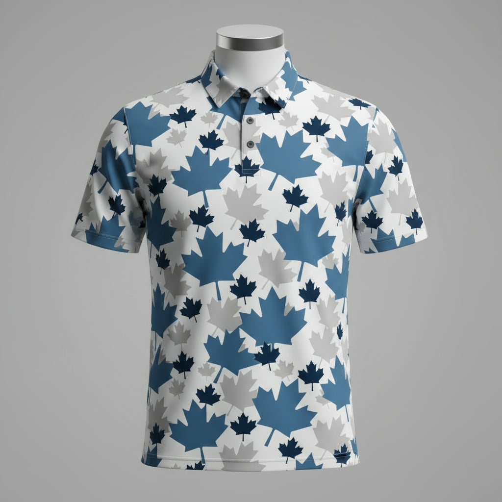 2024 Canadá ¿EH? KG liso para hombre