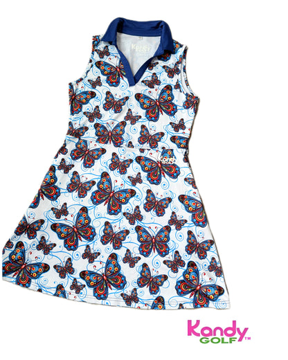 Coming Soon 2026 Lila Athletic Dress with Pockets