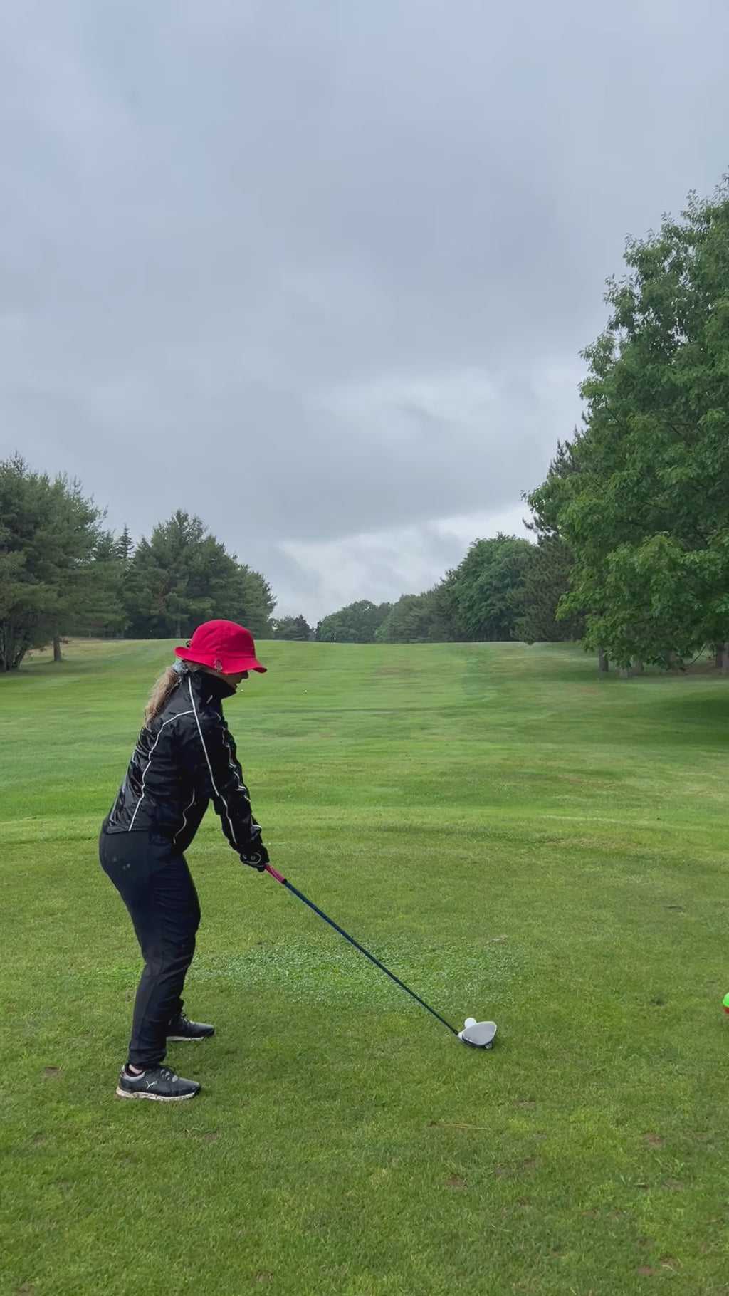 Veste de pluie d'été