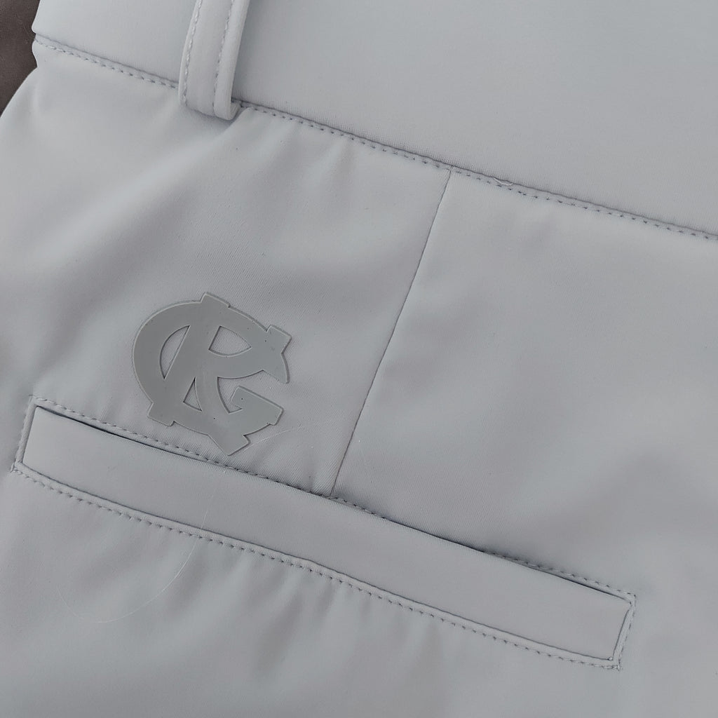 2023 SECONDS Men's Classic fit Pants
