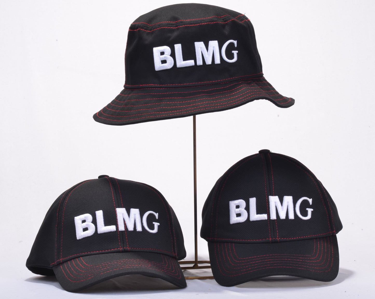 BLMG Bucket Hat