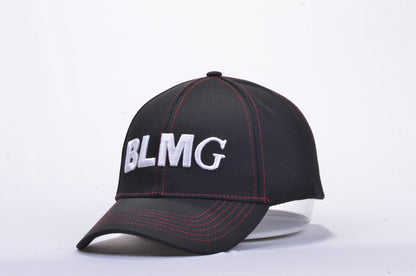 BLMG adjustable hats
