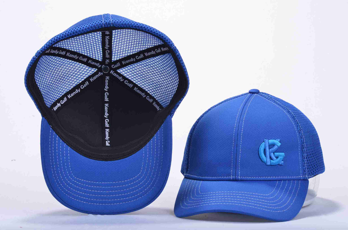 CLEARANCE Men's KG fitted hat