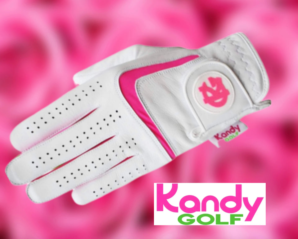 CLEARANCE Assorted Women's Golf gloves