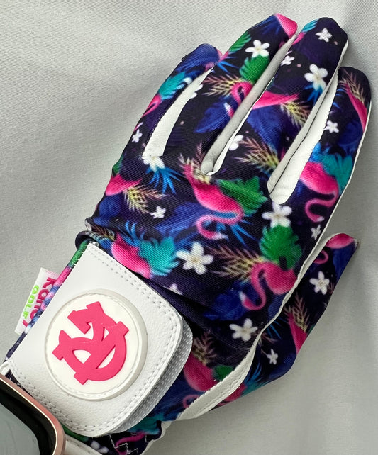 2023 Verschiedene Damen Golfhandschuhe