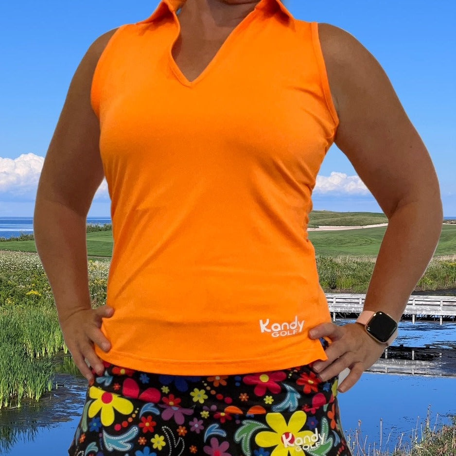 Kandy Golf Inc. Kandy Golf Apparel