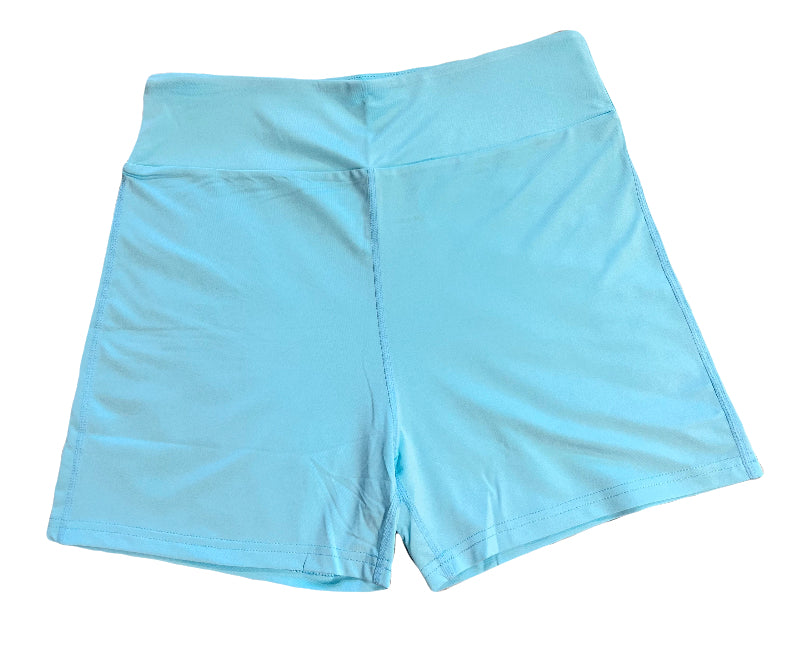 Sous les shorts